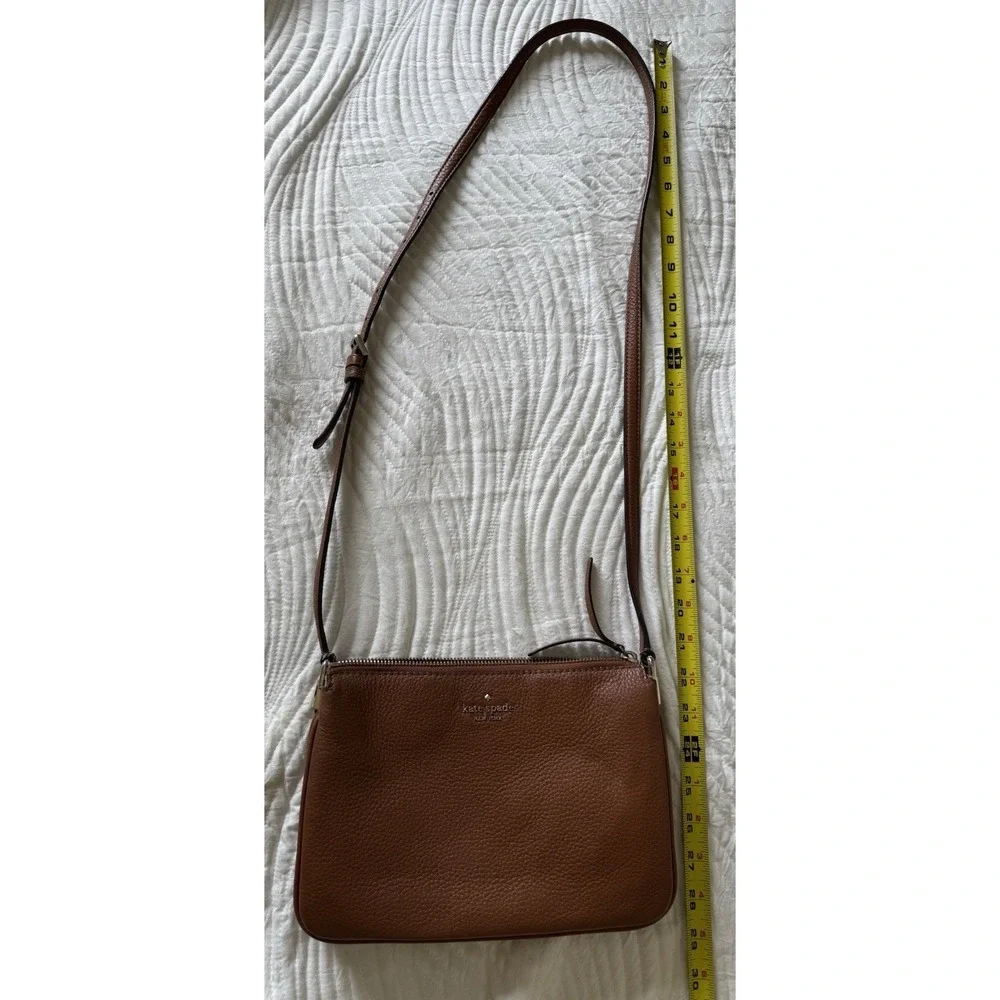 kate spade inside lining